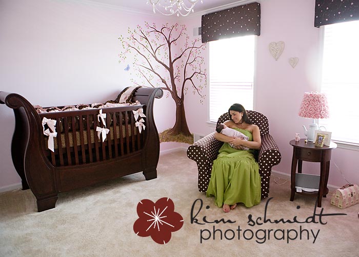 princeton newborn photographer