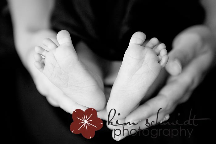 princeton newborn photographer