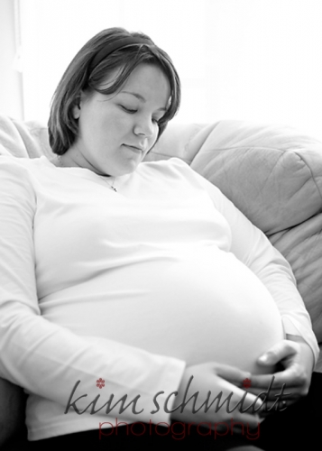 new jersey maternity photographer