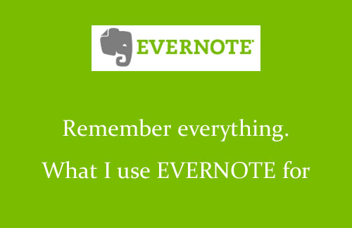 evernote