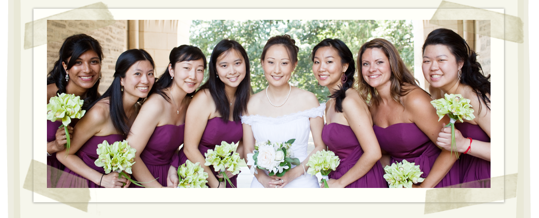 Masthead header